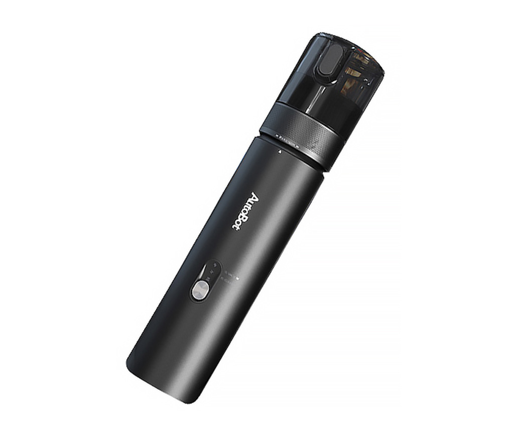 VX4 Max 便攜式吹吸兩用吸塵器